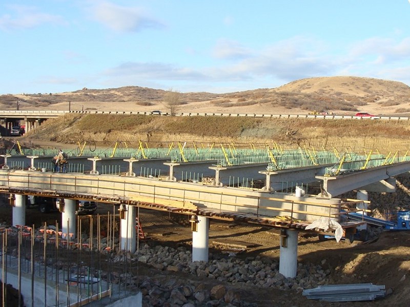 precast prestress